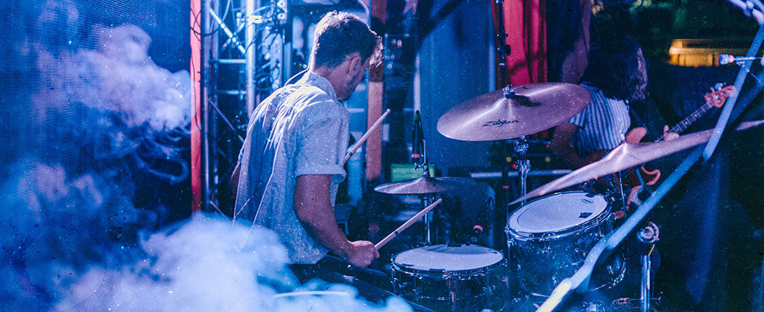 How To Become A Freelance Drummer | TheDrumNinja