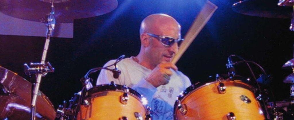 Kenny Aronoff Interview