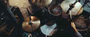 Learn How To Play Jazz Drums