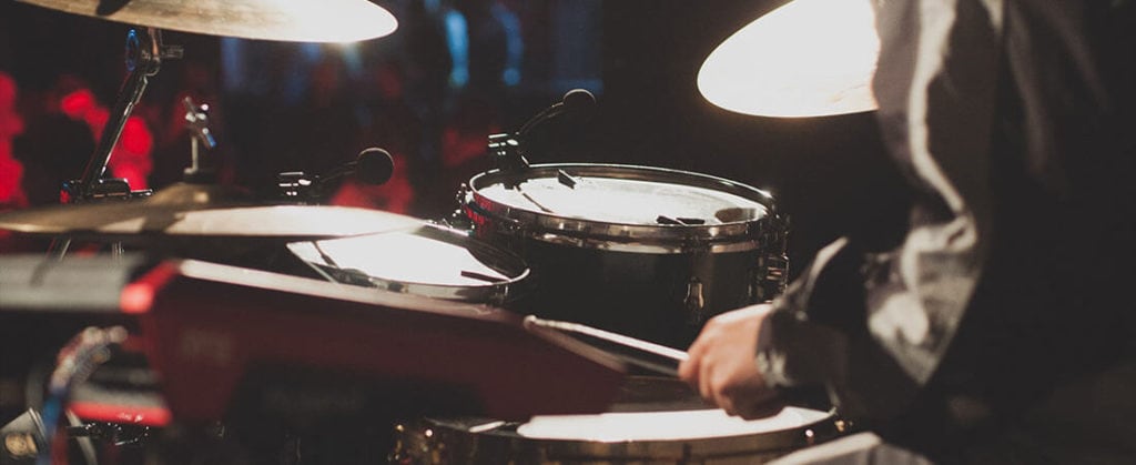 Top Quotes To Inspire Drummers