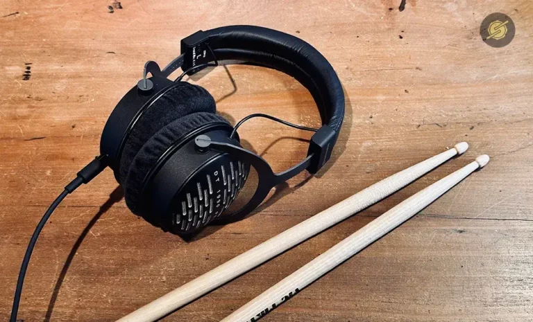 Best Headphones for Electronic Drums