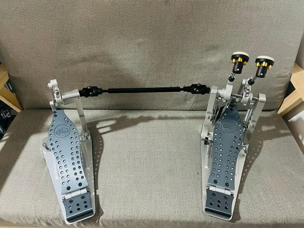 DW Direct Drive Best Double Bass Pedals