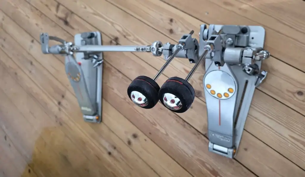 Pearl Demon Best Double Bass Pedals