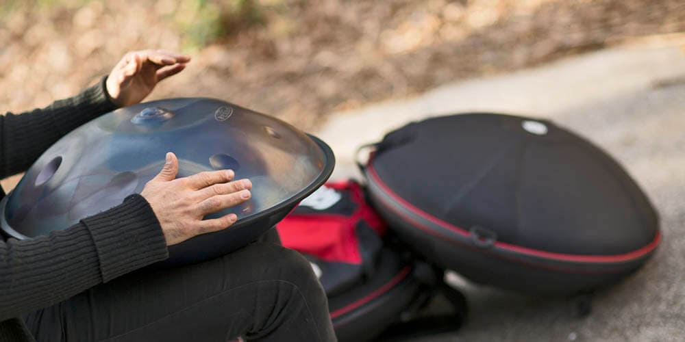 Best Handpans and Hang Drums