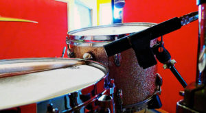 Best Snare Drum Mic