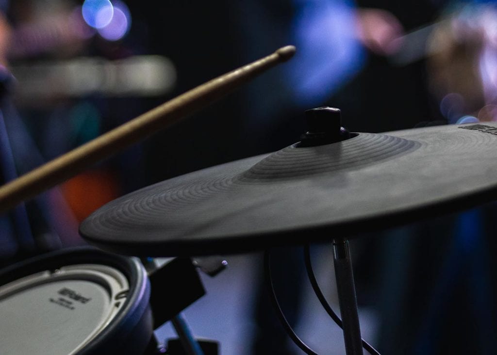 Best Electronic Cymbals