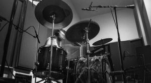 Best Cymbals for Recording in Sutdio