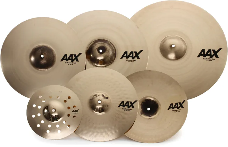 Best Cymbals for Worship