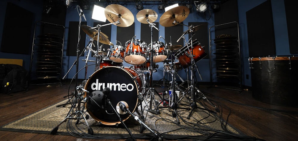 Drumeo Review