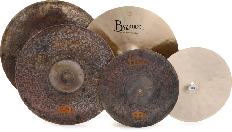 Best Cymbals for Worship