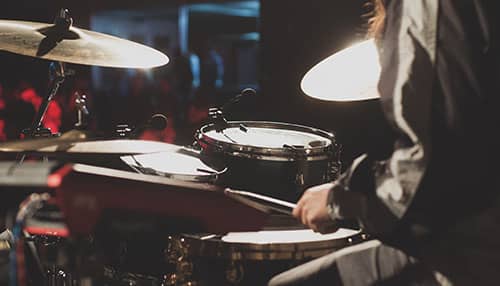 39 Benefits Of Drumming Cool Facts The Drum Ninja