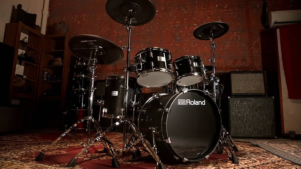 Best Double Bass Electronic Drum Sets