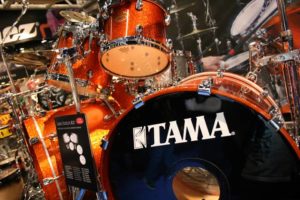 Best Tama Drum sets