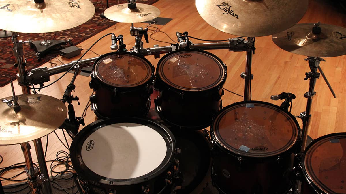 Overleve blæse hul to 9 Best Drum Sets 2023: (Pro Drummer Buying Guide)