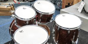 Gretsch Catalina Maple Review