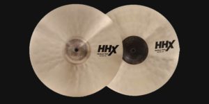 Sabian 14 HHX Evolution Hi Hat Review