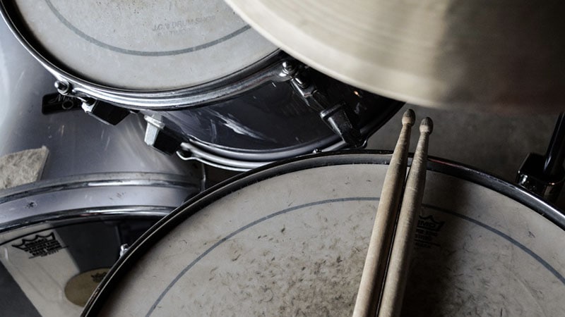 What are drumheads