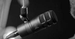 Audio-Technica AT4033A Review