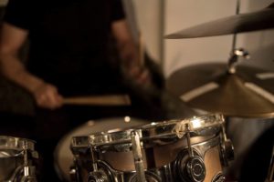 15 Common Drumming Mistakes