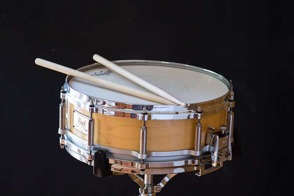 How Much Does a Snare Drum Cost