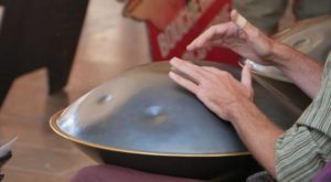 Beginner Guide to Mindfulness Drumming