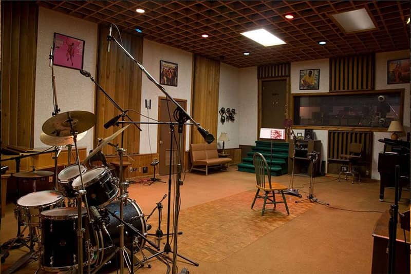 How to Soundproof a Room for Drums ii