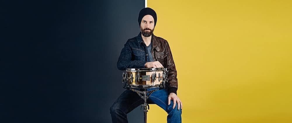 Sonor Benny Greb Signature Review