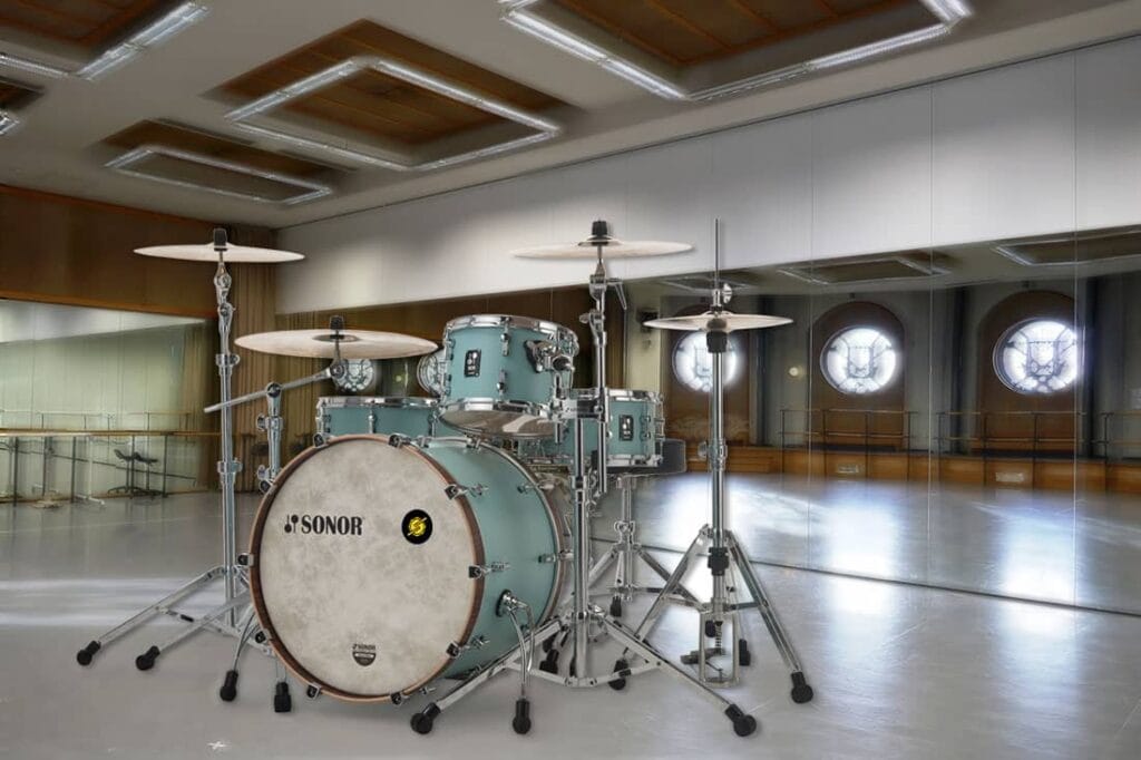Sonor SQ1 Review