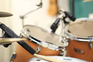 How to Make Drums Quieter