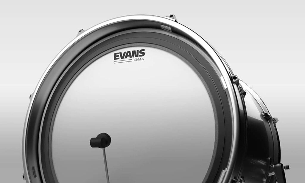 Evans EMAD2 Review
