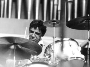 Where Are Buddy Rich’s Drum Sets