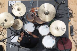Drum Auditions- 6 Fundamental Tips to Land a Gig