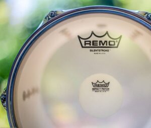How to Replace a Drumhead