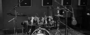 Beyerdynamic TG Drum Set Pro Mic Kit Review