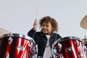 What’s The Best Age To Start Playing Drums?