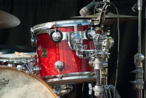 How to Maintain a Drum Set