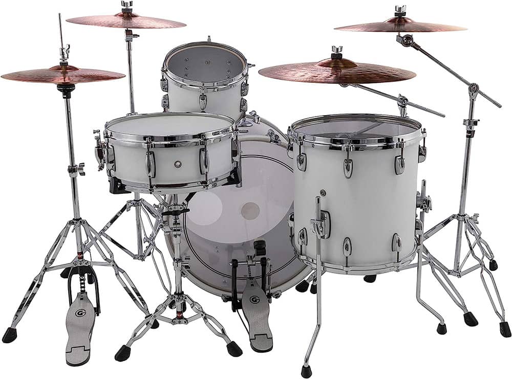 Gibraltar 4706 4000 Lightweight Snare Drum Stand Review