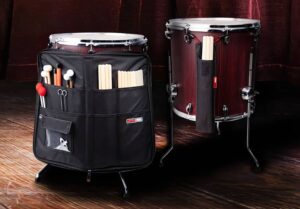 Gator Deluxe Drumstick Bag Review
