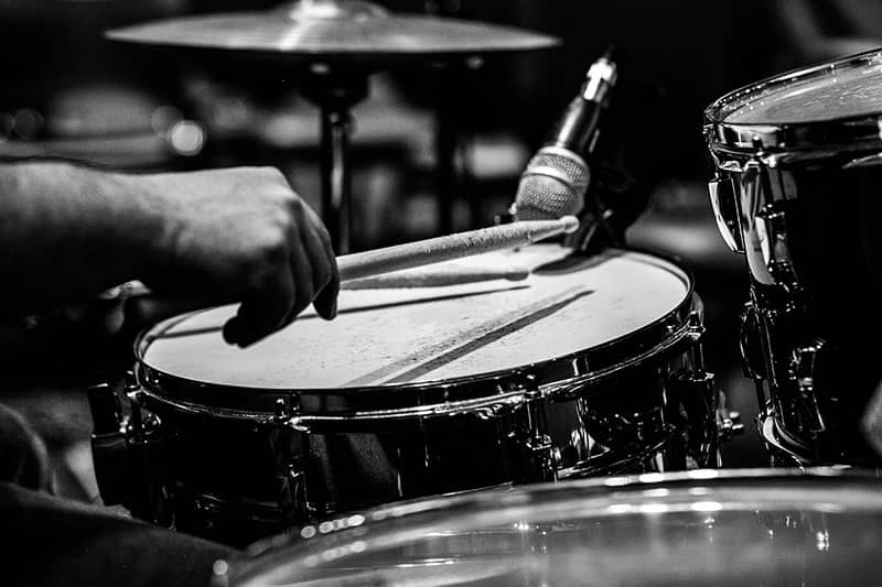How to Play Drum Fills 2
