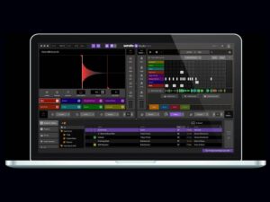 Serato Studio 2.0 Beat Production Software Review