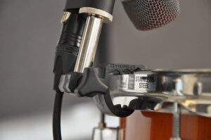 sE Electronics V Clamp Drum Microphone Mount Review