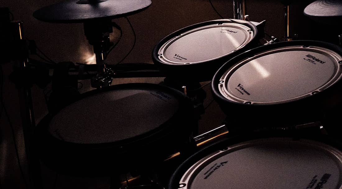 Best Roland Electronic Drum Sets 2024 My Top 5