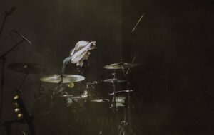 The Role of a Drummer in a Band