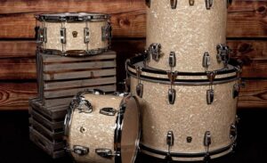 Ludwig Classic Maple Review