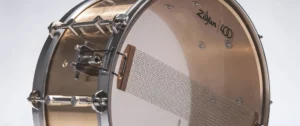 Zildjian 400th Anniversary Snare Drum Review
