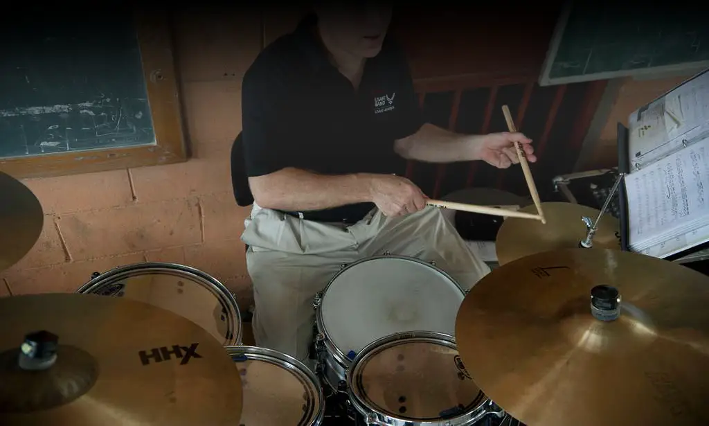 Can Drums Be Learned Online