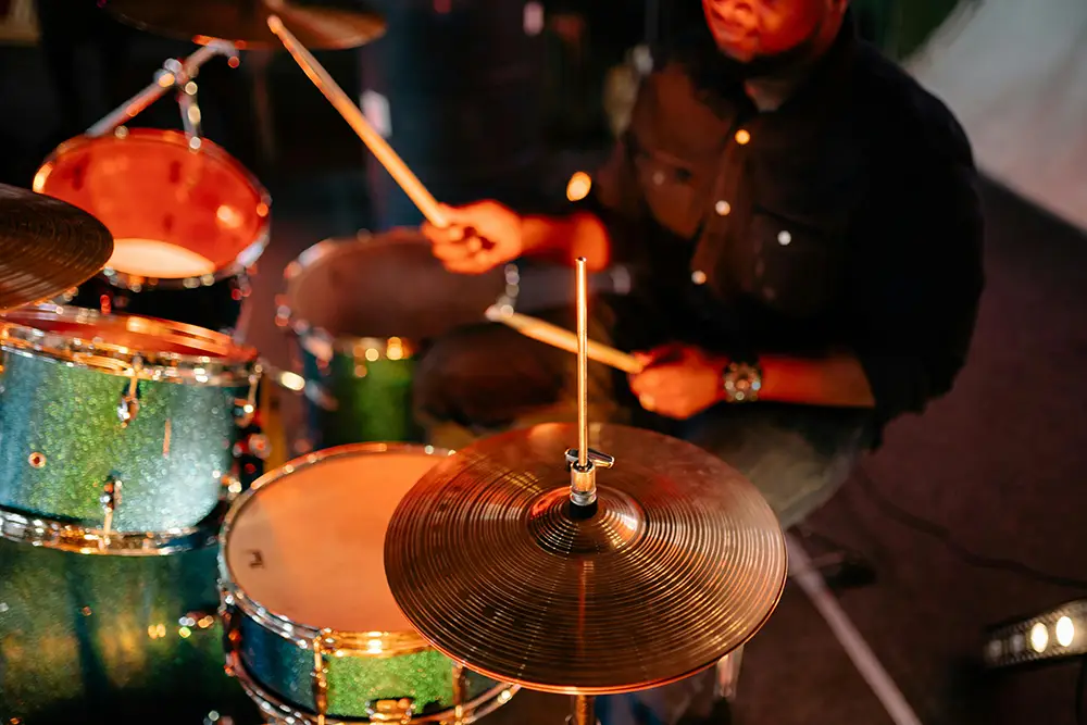 How Much Do Drum Lessons Cost on Average