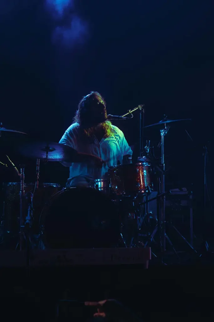 What is the 80:20 rule in drumming