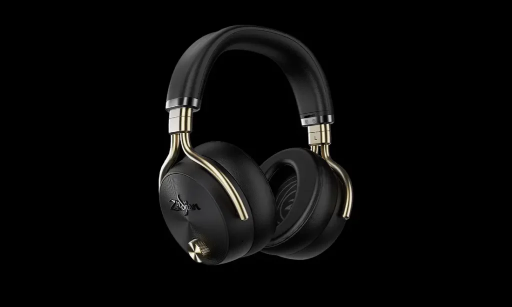 Zildjian ALCHEM-E Headphones Review