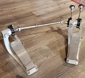 Trick Drums Pro 1-V Bigfoot Review